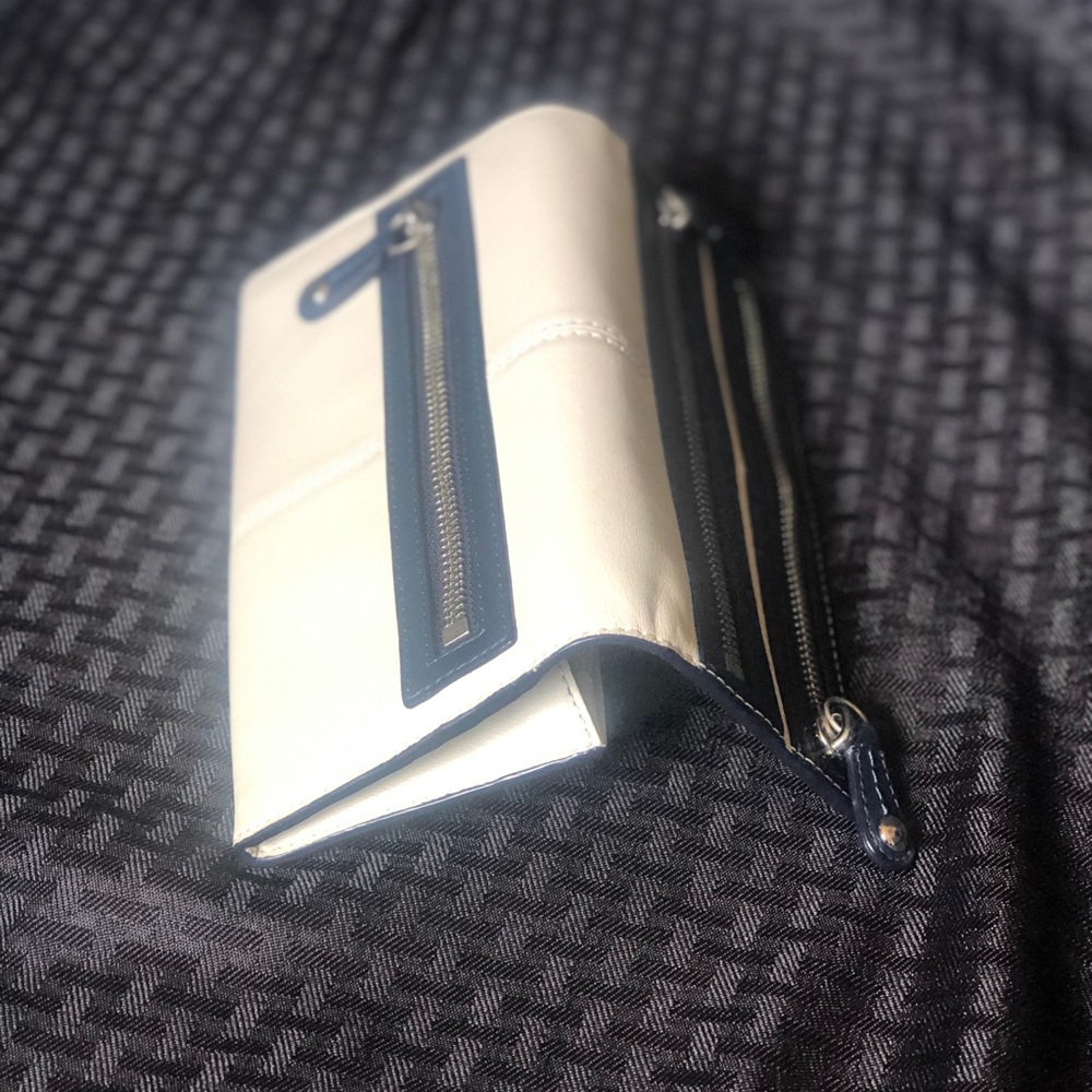 Coach Wallet - Picture 2 of 4